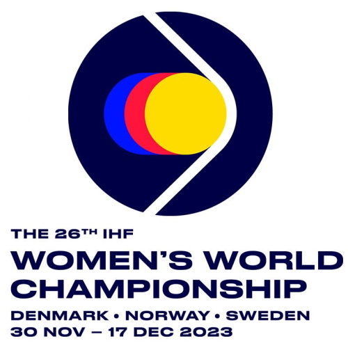 World Cup 2023 women handball groups : r/Handball