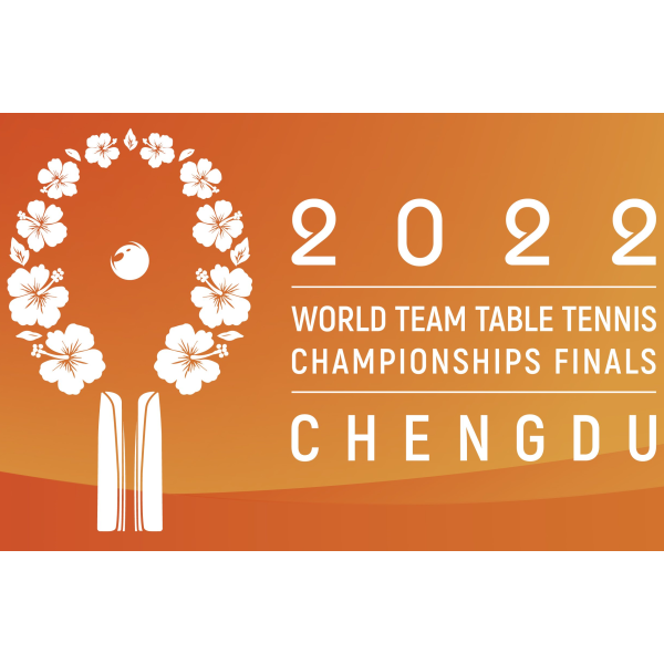 2022 World Table Tennis Championships - Teams