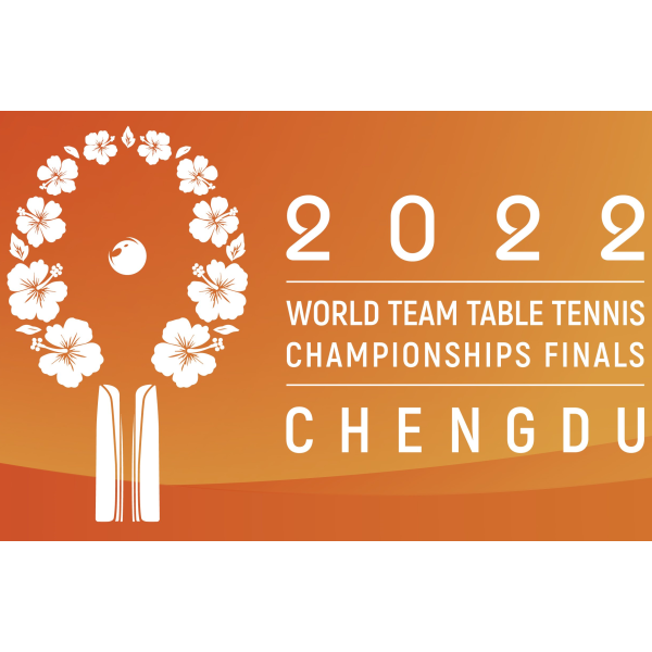 2022 World Table Tennis Championships Teams