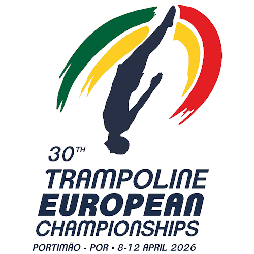2026 Trampoline European Championships