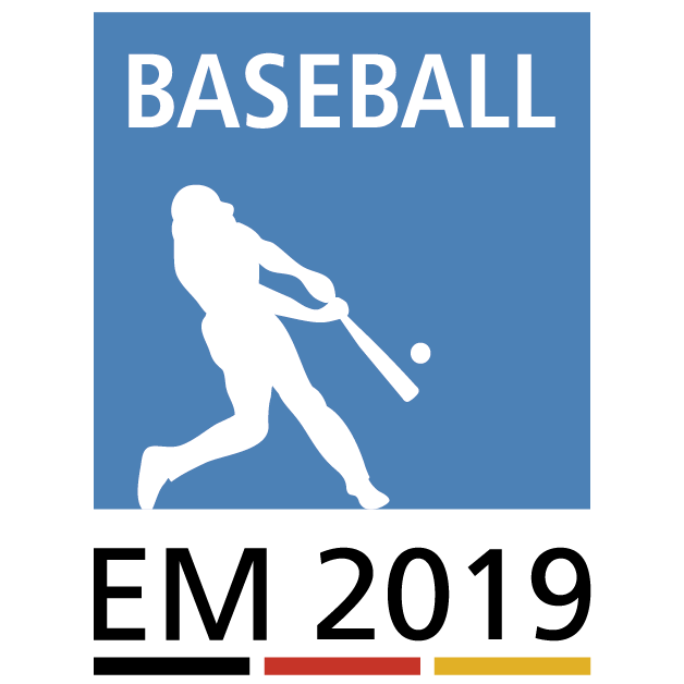 2019 European Baseball Championship - A-Pool