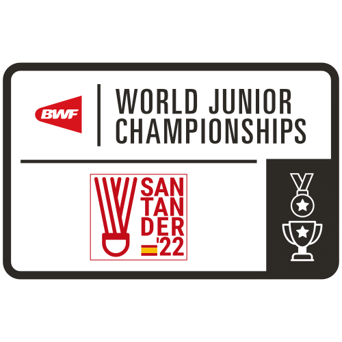 √^[<>TODAY<>]^<<BWF World Junior Championships 2023 Live free streams >>~