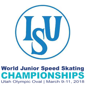 2018 World Junior Speed Skating Championships