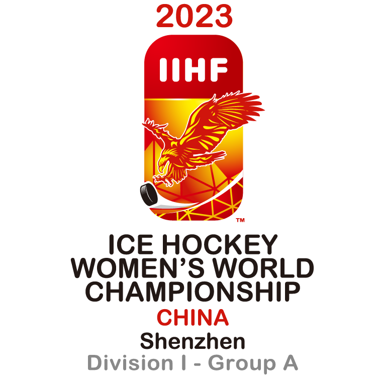 2023 Ice Hockey Women's World Championship - Division I A