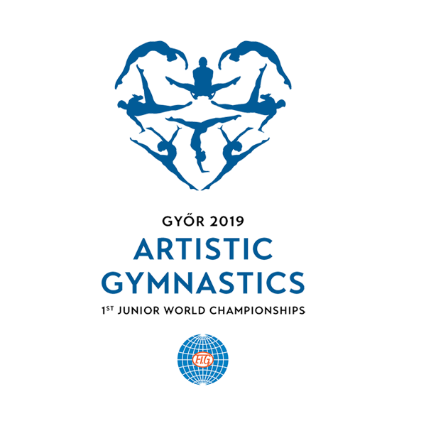 2019 Artistic Gymnastics Junior World Championships