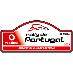 2023 World Rally Championship - Rally de Portugal