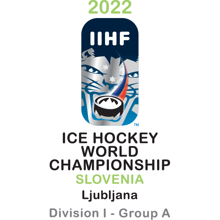 2022 Ice Hockey World Championship - Division I A
