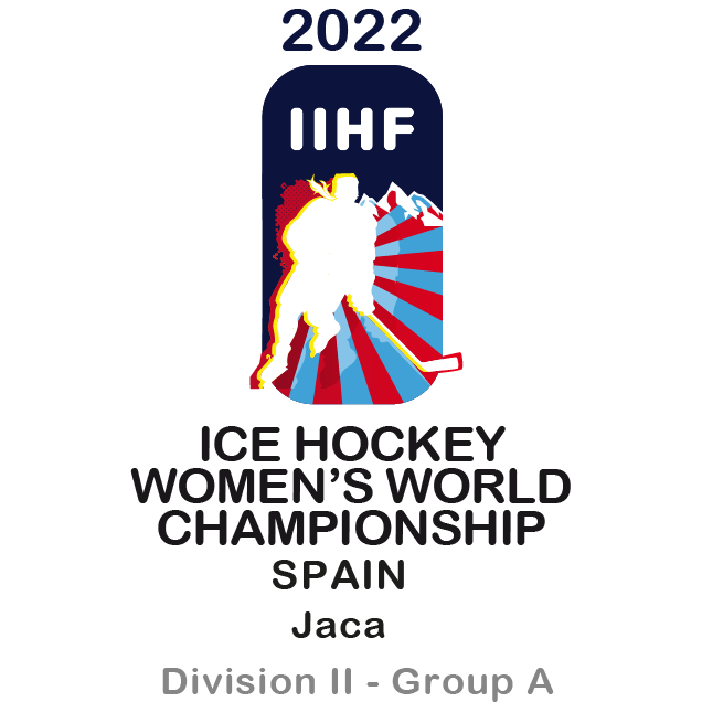 2022 Ice Hockey Women's World Championship - Division II A