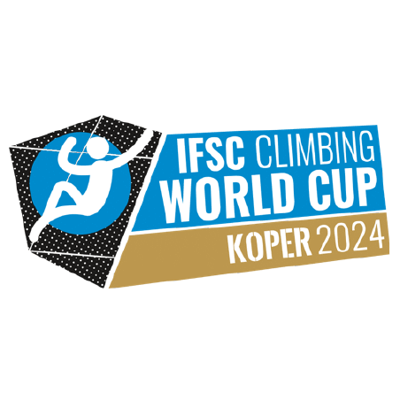 2024 IFSC Climbing World Cup