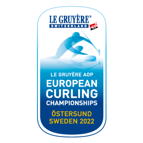 2022 European Curling Championships