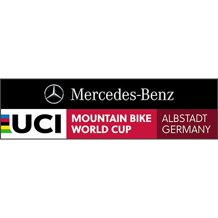 2019 UCI Mountain Bike World Series