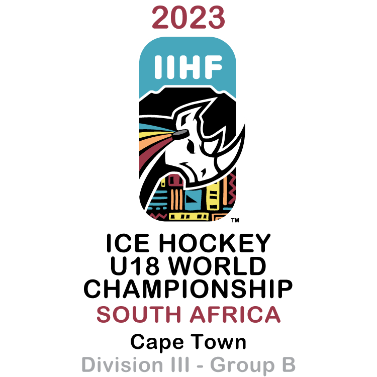 2023 Ice Hockey U18 World Championship - Division III B