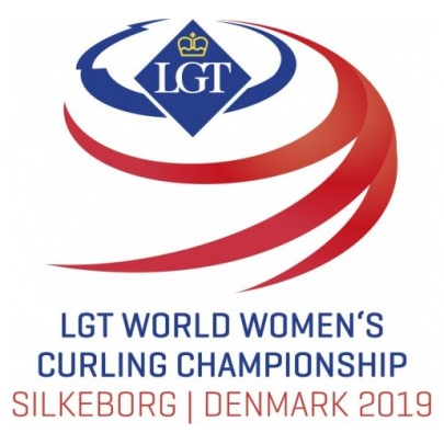 2019 World Women's Curling Championship