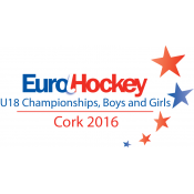 2016 EuroHockey U18 Championships