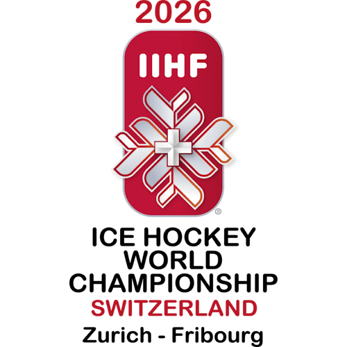 2026 Ice Hockey World Championship