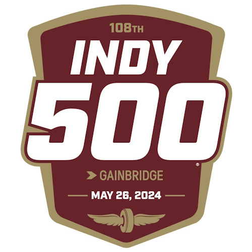 2024 IndyCar - Indy 500