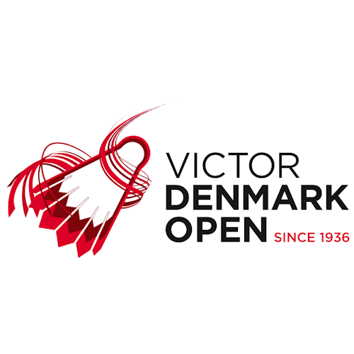 2024 BWF Badminton World Tour - Denmark Open