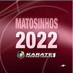 2022 Karate 1 Premier League