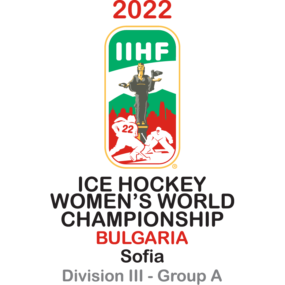 2022 Ice Hockey Women's World Championship - Division III A