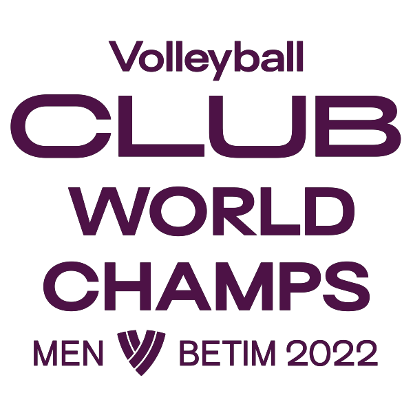 FIVB confirma tabela oficial do Mundial de Clubes, de 7 a 11 de dezembro,  em Betim