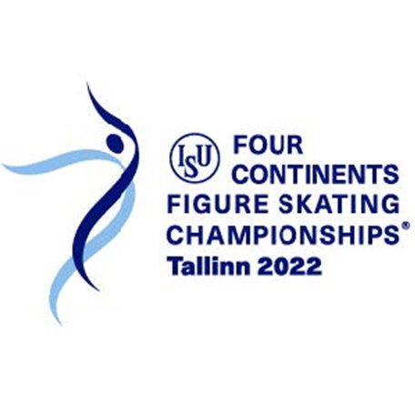 2022 Four Continents Figure Skating Championships