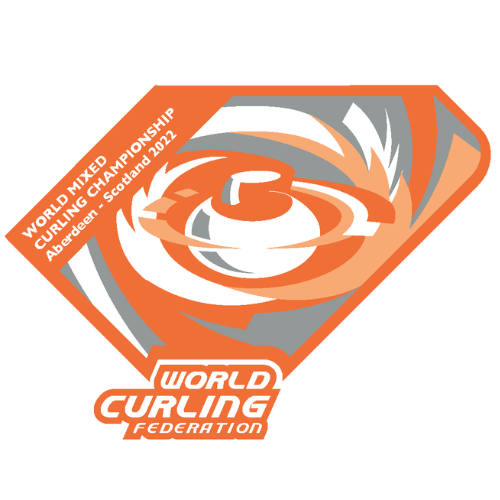 2022 World Mixed Curling Championship