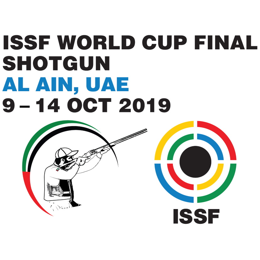 2019 ISSF Shooting World Cup - Shotgun Final