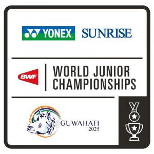 2025 BWF Badminton World Junior Championships