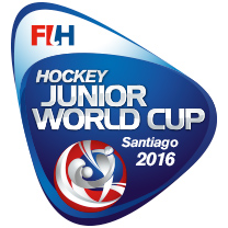 2016 Hockey Junior Women's World Cup