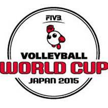 2015 FIVB Volleyball Women's World Cup