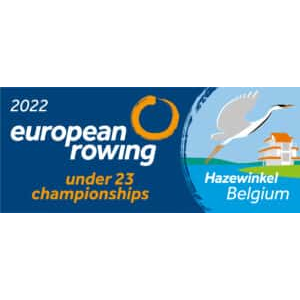 2022 European Rowing U23 Championships