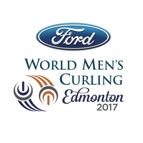 2017 World Men's Curling Championship