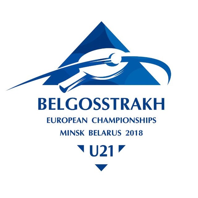 2018 European Table Tennis U21 Championships