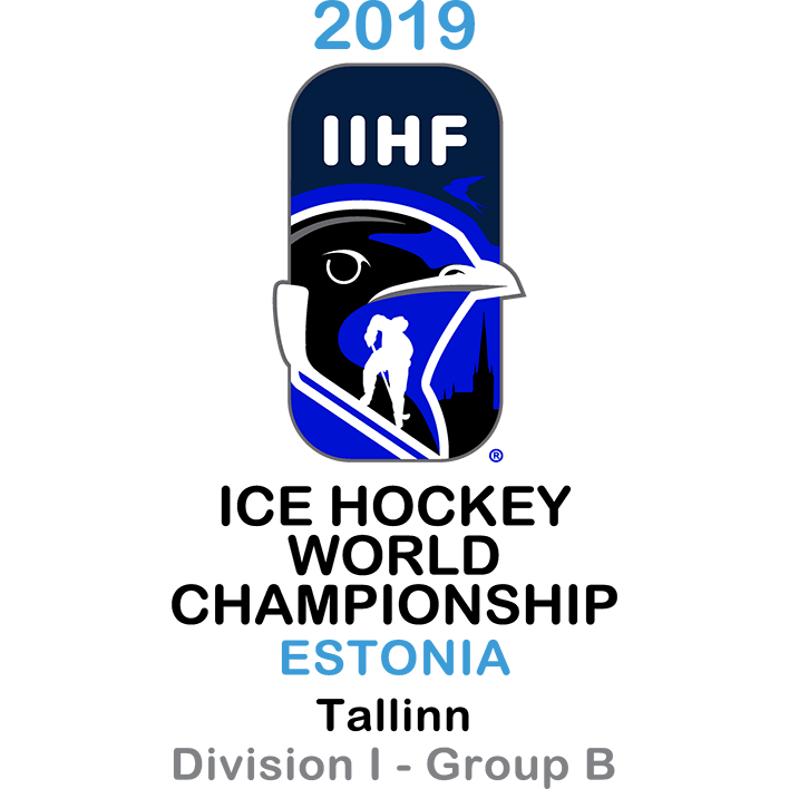 2019 Ice Hockey World Championship - Division I B