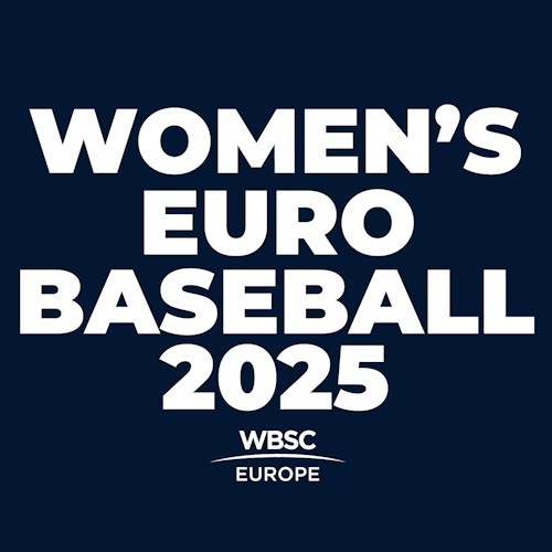 2025 European Baseball Championship Women