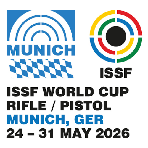 2026 ISSF Shooting World Cup - Rifle / Pistol