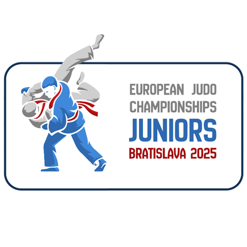 2025 European Junior Judo Championships
