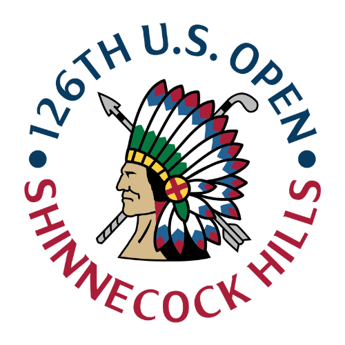 2026 Golf Major Championships - U.S. Open