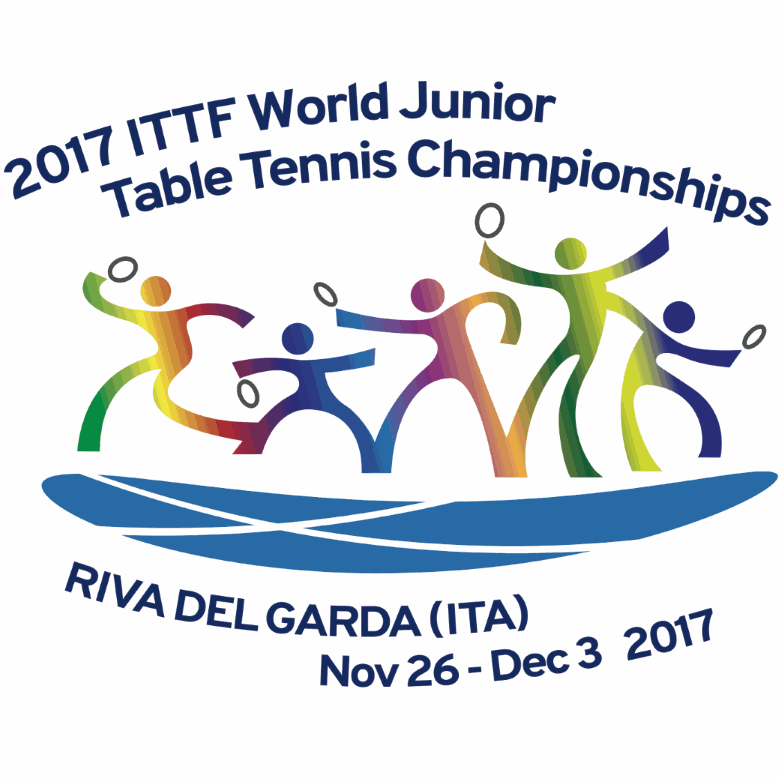 2017 World Table Tennis Junior Championships