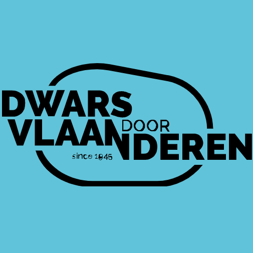 2023 UCI Cycling World Tour - Dwars door Vlaanderen