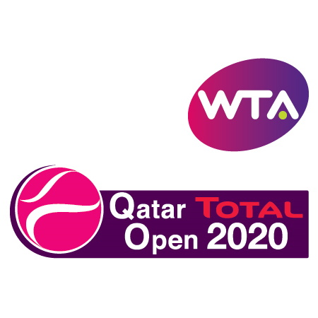 2020 WTA Tour - Qatar Open