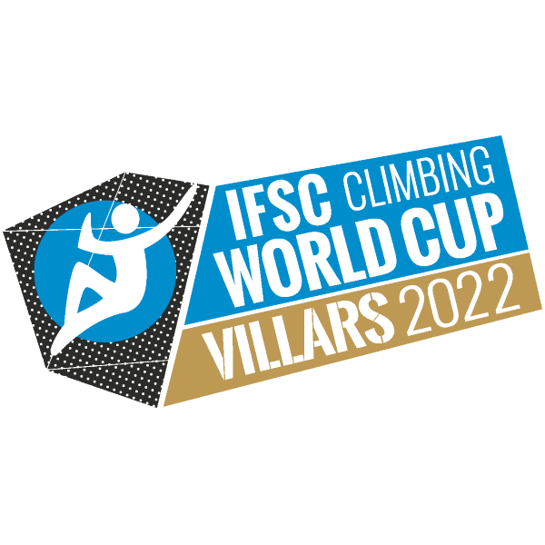 2022 IFSC Climbing World Cup