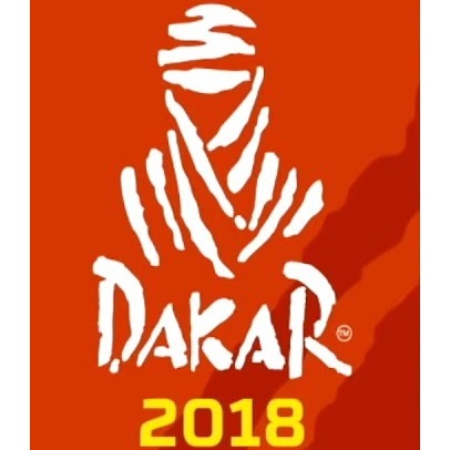 2018 Dakar Rally