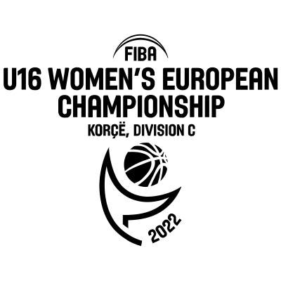2022 FIBA U16 Women's European Basketball Championship - Division C