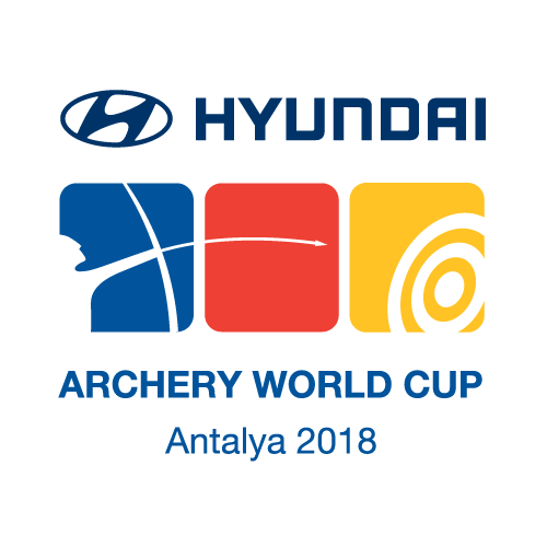 2018 Archery World Cup