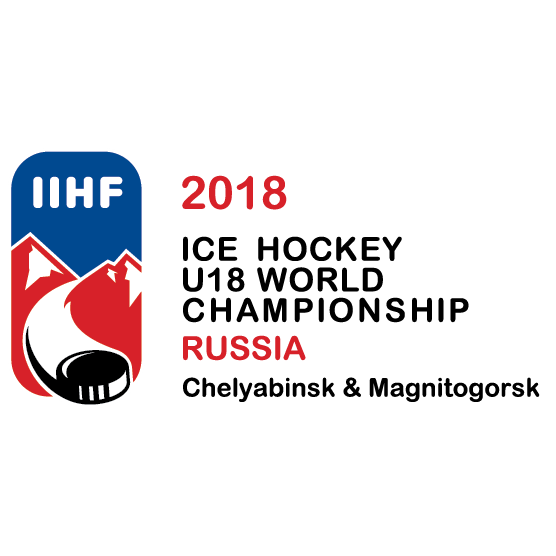 2018 Ice Hockey U18 World Championship