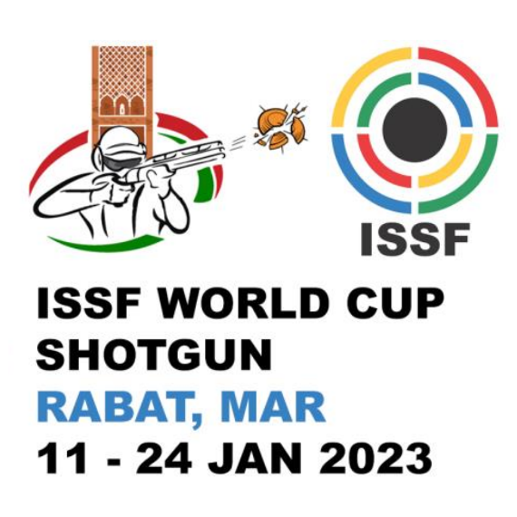 2023 ISSF Shooting World Cup - Shotgun