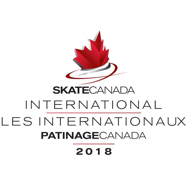 2018 ISU Grand Prix of Figure Skating - Skate Canada