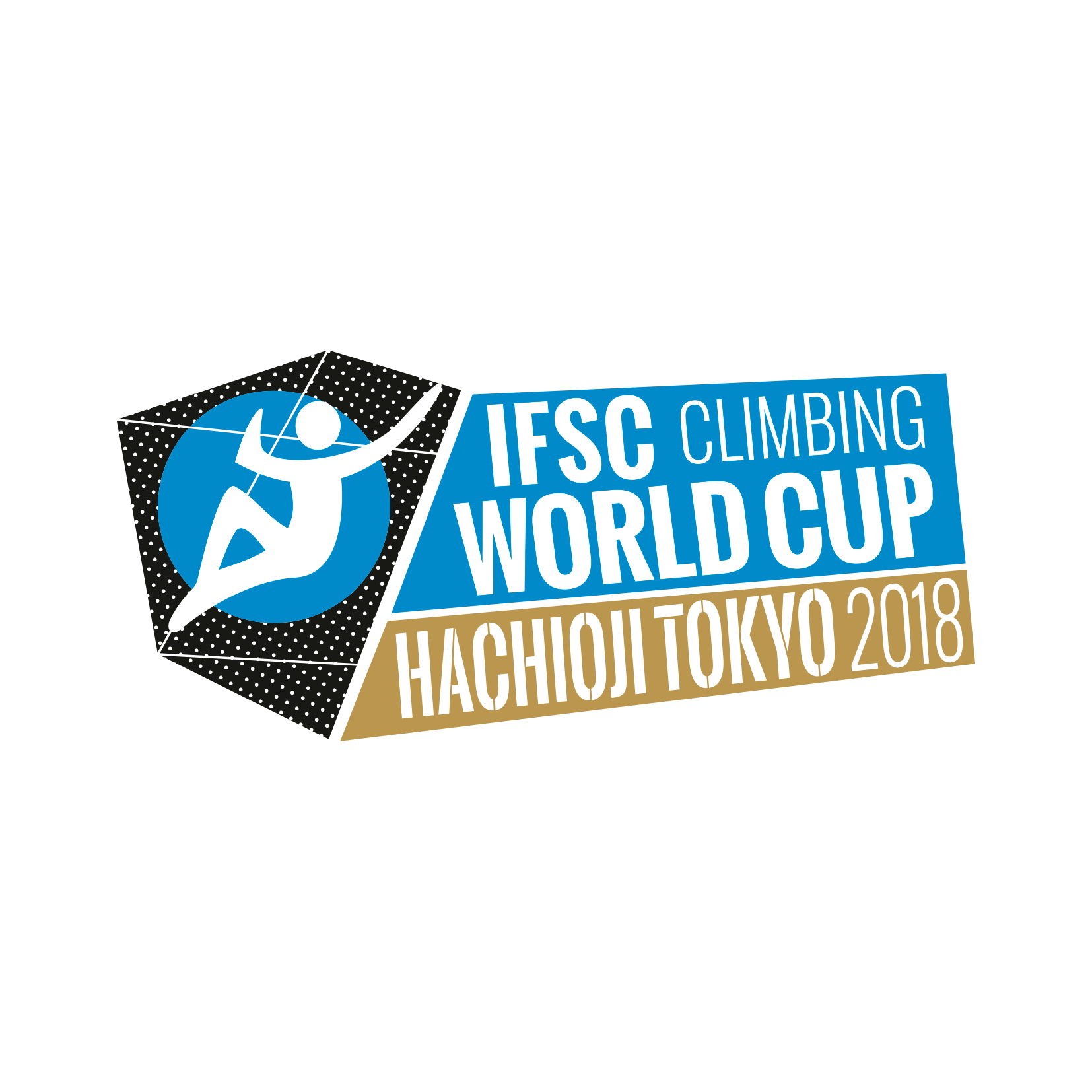 2018 IFSC Climbing World Cup