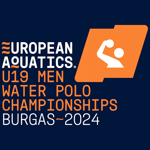 2024 European Men's U19 Water Polo Championship